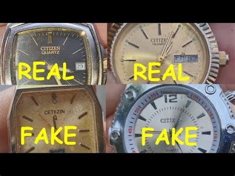 how-to-spot-a-fake-citizen-watch ebayebay|citizen watch logo meaning.